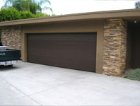 Garage Doors � Patton Door & Gate, Palm Springs, CA � www.pattondoorandgate.com