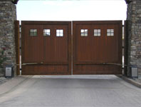 Gates-Patton Door & Gate, Palm Springs, CA � www.pattondoorandgate.com