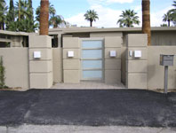 Gates-Patton Door & Gate, Palm Springs, CA � www.pattondoorandgate.com