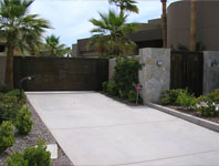Gates-Patton Door & Gate, Palm Springs, CA � www.pattondoorandgate.com