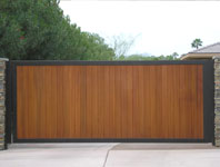 Gates-Patton Door & Gate, Palm Springs, CA � www.pattondoorandgate.com
