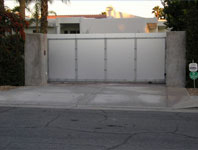 Gates-Patton Door & Gate, Palm Springs, CA � www.pattondoorandgate.com