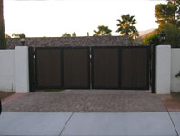 Gates-Patton Door & Gate, Palm Springs, CA � www.pattondoorandgate.com