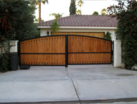 Gates-Patton Door & Gate, Palm Springs, CA � www.pattondoorandgate.com