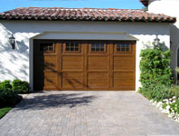 Garage Doors � Patton Door & Gate, Palm Springs, CA � www.pattondoorandgate.com