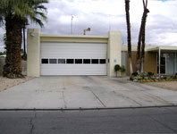 Commercial Door� Patton Door & Gate, Palm Springs, CA � www.pattondoorandgate.com