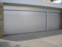 Garage Doors � Patton Door & Gate, Palm Springs, CA � www.pattondoorandgate.com