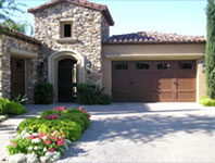 Patton Door