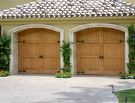 Garage Doors � Patton Door & Gate, Palm Springs, CA � www.pattondoorandgate.com