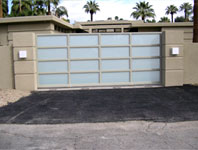 Gates-Patton Door & Gate, Palm Springs, CA � www.pattondoorandgate.com