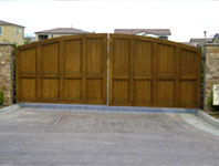 Gates-Patton Door & Gate, Palm Springs, CA � www.pattondoorandgate.com