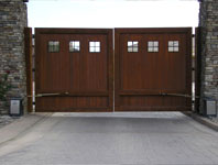 Gate Operators