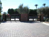 Gates-Patton Door & Gate, Palm Springs, CA � www.pattondoorandgate.com