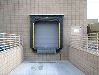 Commercial Door� Patton Door & Gate, Palm Springs, CA � www.pattondoorandgate.com