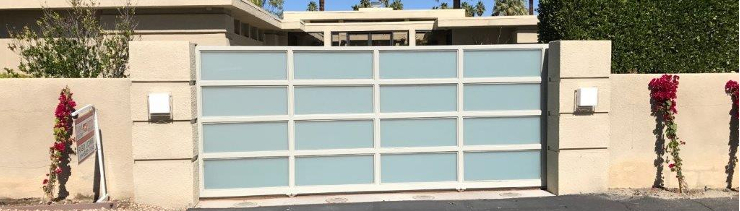 PATTON DOOR & GATE